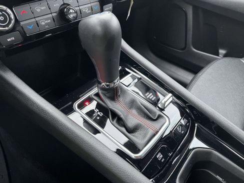 Certified 2024 Jeep Compass Trailhawk w/ Trailhawk Convenience Group image 38