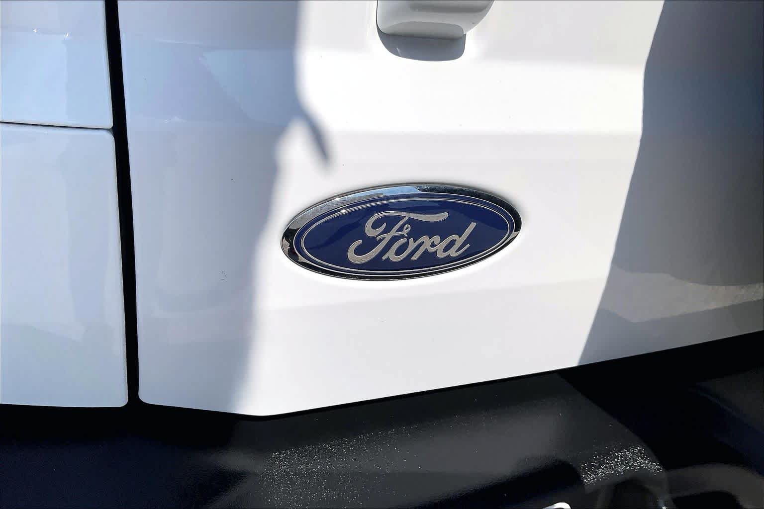 Used 2025 Ford Bronco Outer Banks AWD/4WD image 28