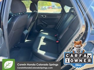 Used 2024 Honda Civic Sport image 25