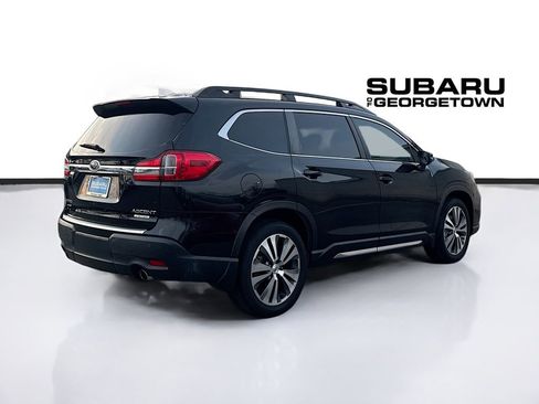 Used 2019 Subaru Ascent Limited image 8