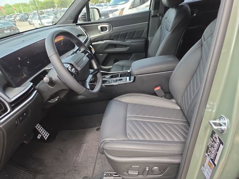 New 2026 Kia Sorento SX Prestige AWD/4WD image 4