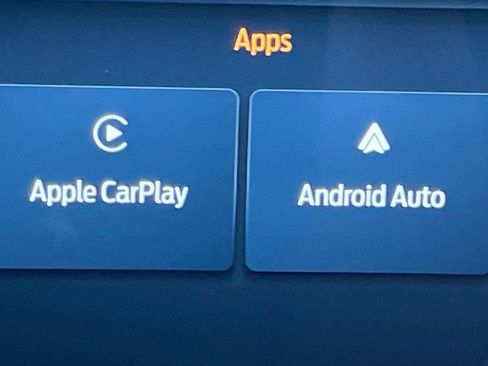 New 2025 Ford Mustang Premium image 6