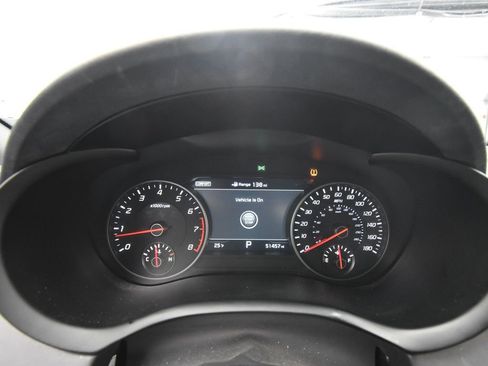 Used 2019 Kia Stinger GT2 image 9