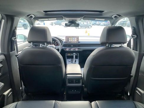 Certified 2025 Honda CR-V Sport-L image 15