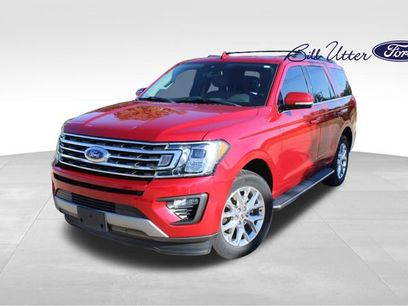 Used 2020 Ford Expedition XLT w/ Equipment Group 202A