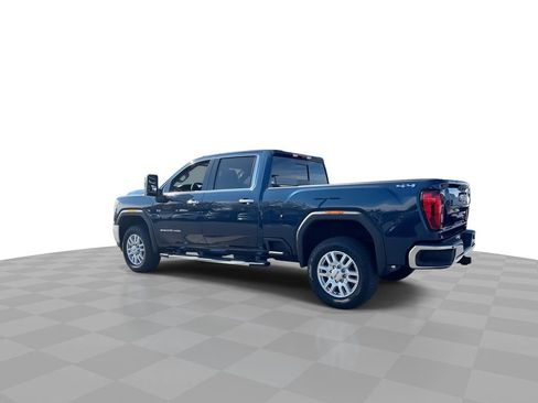 Used 2022 GMC Sierra 2500 SLT w/ SLT Convenience Package image 7