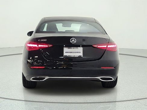 Certified 2026 Mercedes-Benz C 300 Sedan image 6
