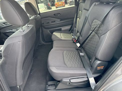 Used 2024 Nissan Pathfinder SV FWD image 25