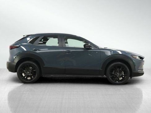 Used 2024 MAZDA CX-30 AWD 2.5 S w/ Preferred Package image 6
