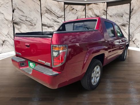 Used 2006 Honda Ridgeline RTS image 6