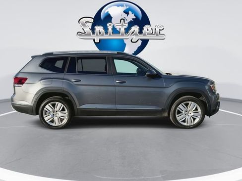 Used 2019 Volkswagen Atlas SEL image 10