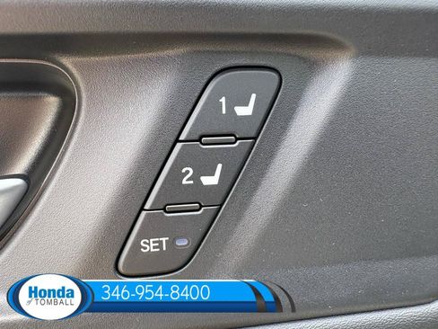 New 2026 Honda Accord Hybrid Touring image 8