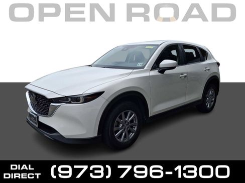 Used 2023 MAZDA CX-5 AWD 2.5 S image 1