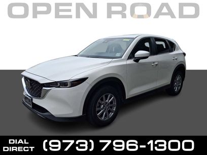Used 2023 MAZDA CX-5 AWD 2.5 S