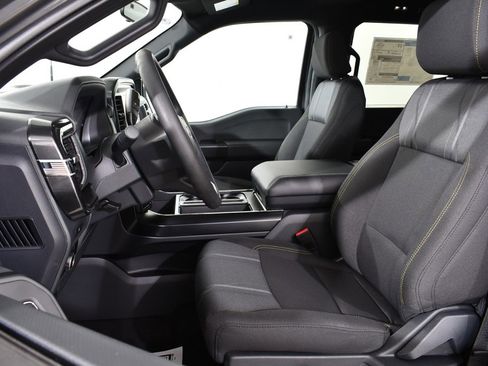 New 2025 Ford F150 STX w/ Equipment Group 200A image 6