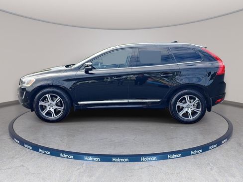 Used 2015 Volvo XC60 T6 AWD/4WD image 9