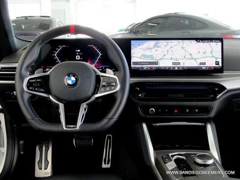 Used 2025 BMW M240i xDrive M240i xDrive M PERF+DRIV ASSIS image 40