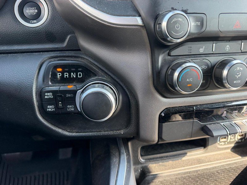 Used 2020 RAM 1500 Big Horn AWD/4WD image 15