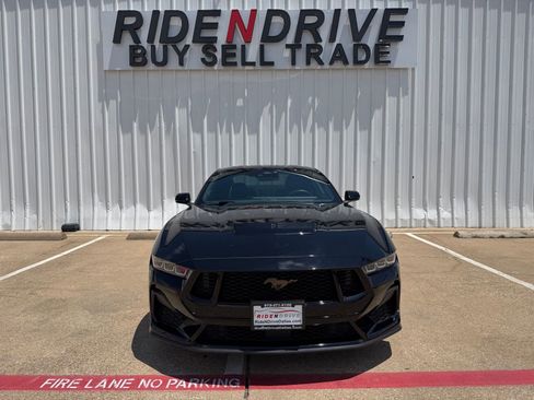Used 2024 Ford Mustang GT Premium RWD image 10