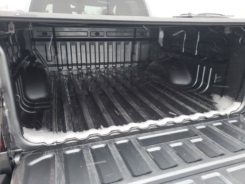 Certified 2022 Chevrolet Colorado Z71 w/ Safety Package image 32