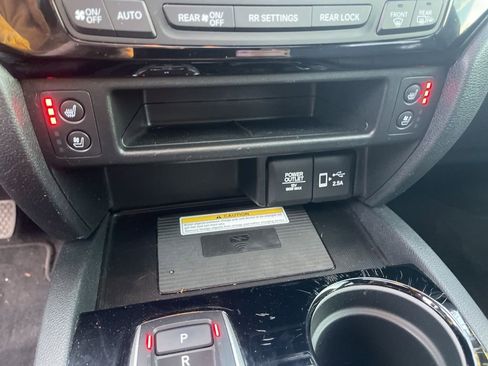 Used 2022 Honda Passport Elite image 28