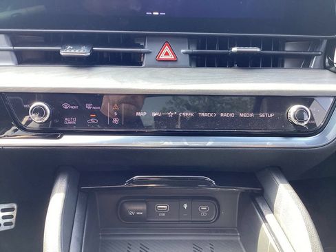 New 2025 Kia Sportage X-Line Prestige AWD/4WD image 24