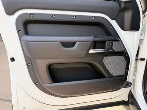 Used 2024 Land Rover Defender 130 Outbound image 11