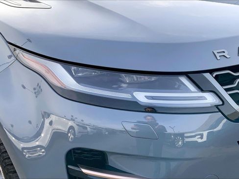 Used 2020 Land Rover Range Rover Evoque First Edition image 25