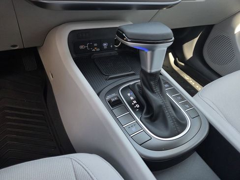 New 2026 Hyundai Kona SEL Sport FWD image 9