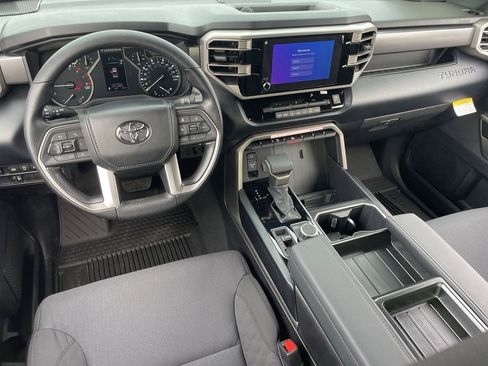 New 2026 Toyota Tundra SR5 image 19