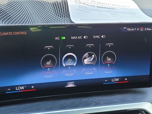 Used 2024 BMW 430i Convertible image 24