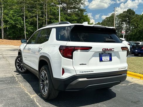 New 2026 GMC Terrain Elevation w/ Elevation Premium Package FWD image 6