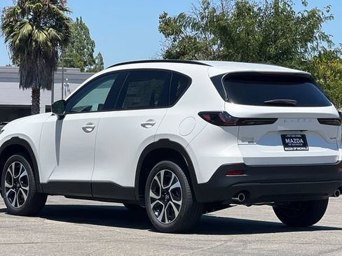 New 2026 MAZDA CX-5 Preferred AWD/4WD image 6