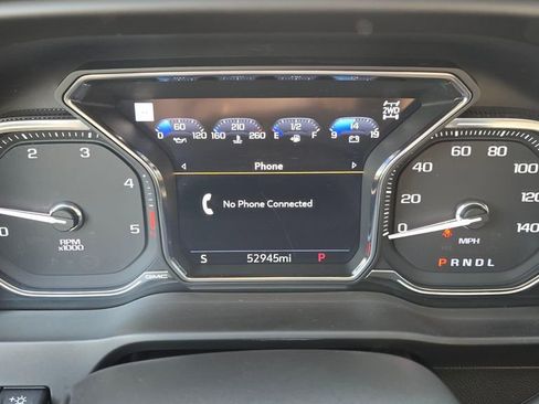 Used 2022 GMC Sierra 2500 AT4 w/ AT4 Premium Plus Package image 27