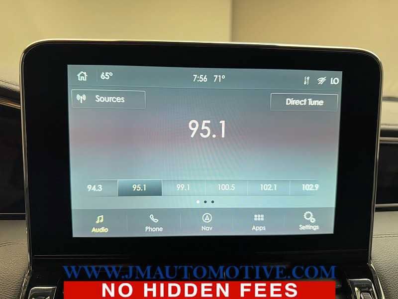 Used 2021 Lincoln Navigator Reserve w/ Luxury Package AWD/4WD image 27
