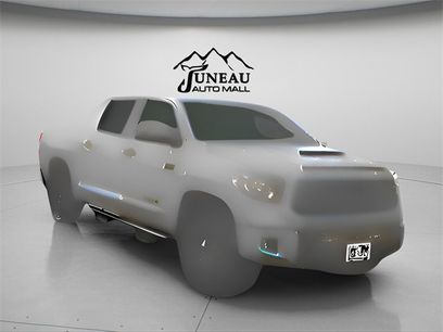 Used 2021 Toyota Tundra TRD Pro