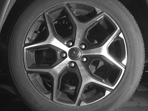 Used 2025 Jeep Compass Limited AWD/4WD image 14