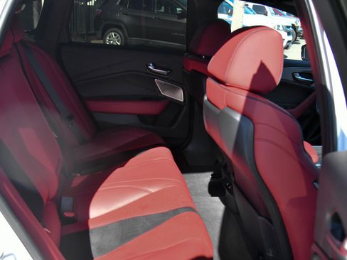 Used 2024 Acura TLX SH-AWD w/ A-SPEC Pkg image 45