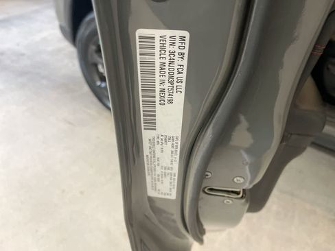 Used 2023 Jeep Compass Trailhawk image 26