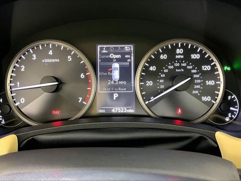 Used 2018 Lexus NX 300 FWD image 24