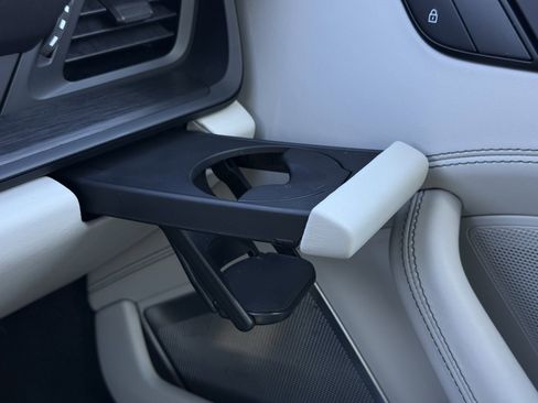 Certified 2024 Porsche 911 Targa 4 GTS image 25