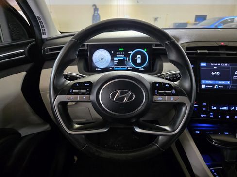 Used 2022 Hyundai Tucson SEL w/ Convenience Package AWD/4WD image 29