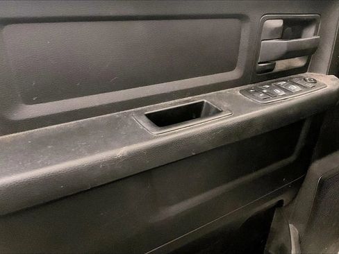 Used 2021 RAM 2500 Tradesman image 22