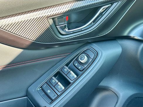 New 2025 Subaru WRX Premium image 21