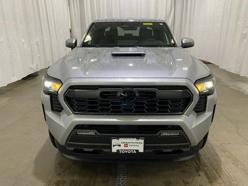 New 2026 Toyota Tacoma TRD Sport image 8