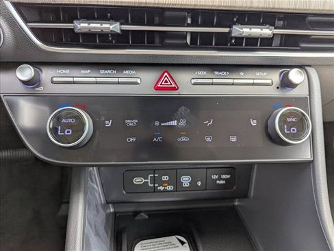 New 2026 Hyundai Sonata SEL FWD image 19