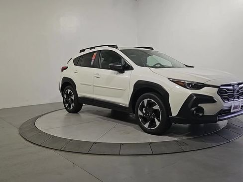 New 2026 Subaru Crosstrek 2.5i Limited AWD/4WD image 7