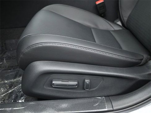 New 2026 Honda Civic Sport Touring image 18