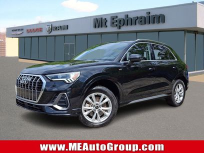 Used 2025 Audi Q3 2.0T Premium