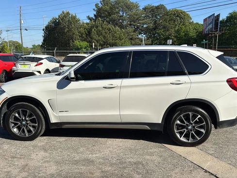 Used 2018 BMW X5 xDrive35i image 6